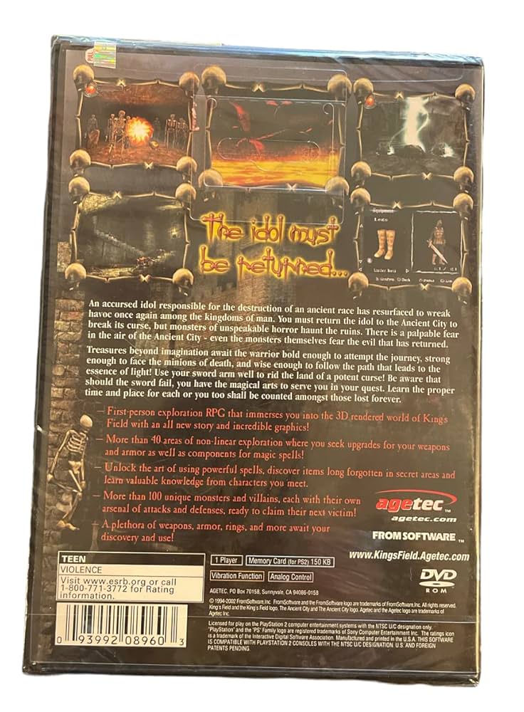 ■　STRONGHOLD　コレクターアルバム　4冊（新品未使用） 楽天市場】PS-スターオーシャン セカンドストーリー : ゲーム